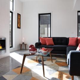 Arenas North - 2 bedroom dog friendly home, hotel in Daylesford