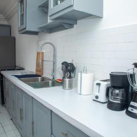 Résidences Inaya, hotell sihtkohas Cotonou