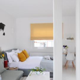 THEA cozy apartment