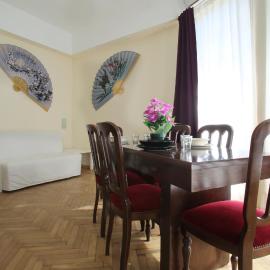 53 Solaro Apartments, hotel i Sanremo