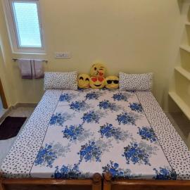 KK homestay