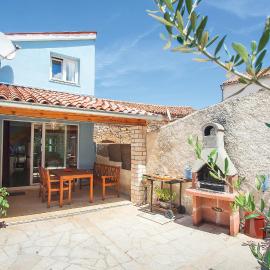 Holiday Home Cokuni Vi