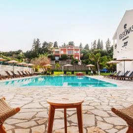 BOHOTEL Eleonas