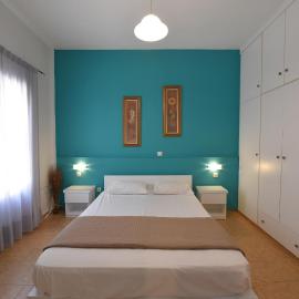 Konstantza Studios and Apartments, hotell sihtkohas Ermoúpoli