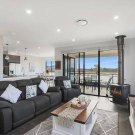 Illalangi-Modern Escape & Views