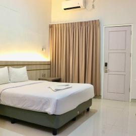 El Malik hotel Sumenep, hotel din Sumenep