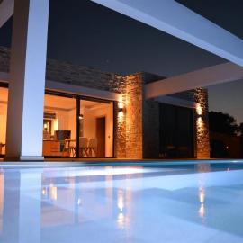 Niki Cretan Villas, hotel din Sívas