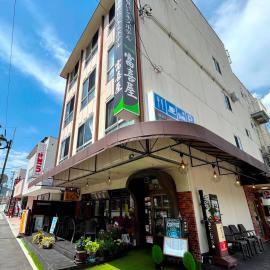 Fukiya, hotel v mestu Gero
