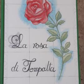 La Rosa di Tempalta, hotel in Roccadaspide