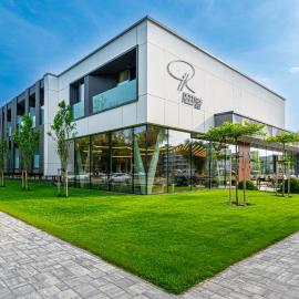 REED Boutique HOTEL & BISTRO, hotel a Siófok