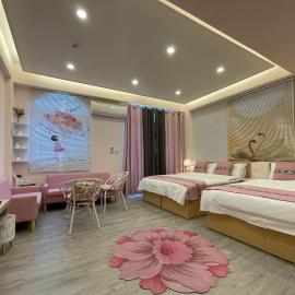 箼篰斯民宿, hotel em Fushi
