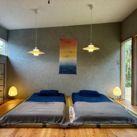 Green Rabbit Studio, hotel a Ishigaki