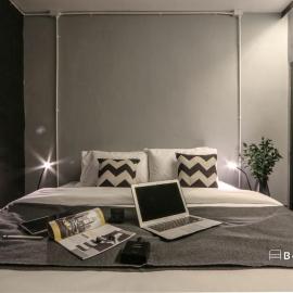 Bedsment@Hayaek, hotel en Chiang Rai