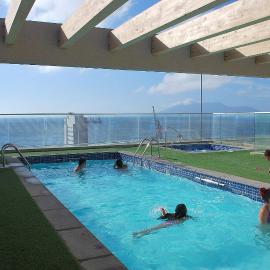 Apartamento Virgilio Arias