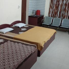 Adithya Residency Guruvayur, hotel in Guruvāyūr