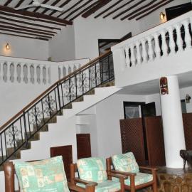 Sonnie House Diani