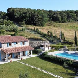 Villa Emma-Toscanaparadiso, hotel a Pomaia