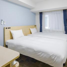 Toyoko Inn Futamatagawa-eki Kita-guchi, hotel sa Yokohama