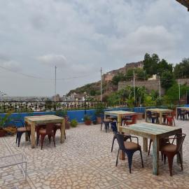 Hotel Bawarri Haveli