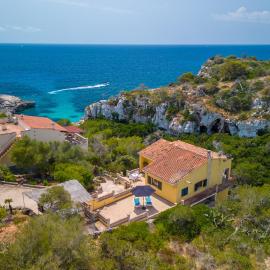 G398 Ses Savines by Mallorca Villa Selection, hotel din Santanyi