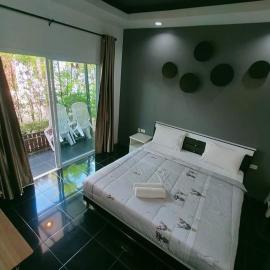 Nemo 2 Resort: Ao Nang Plajı şehrinde bir otel
