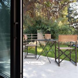OSIRIS - Seaside Ηome & Garden, hotel a Nea Makri