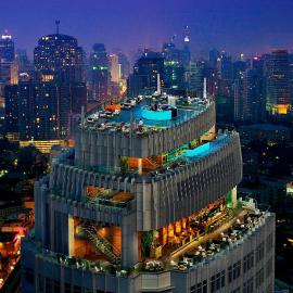 Bangkok Marriott Hotel Sukhumvit، فندق في بانكوك