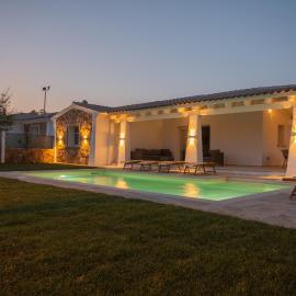 Capannizza Villas