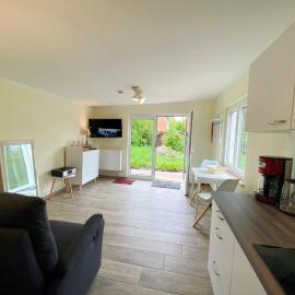 Am Oland 11 Bungalow, hotel a Büsum