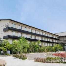 우레시노에 위치한 호텔 Fairfield by Marriott Saga Ureshino Onsen