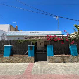 DULCE CARMEN, hotel a Bonanza
