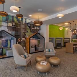 Element by Marriott Colorado Springs Downtown