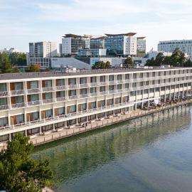 Original Sokos Hotel Tapiola Garden Espoo，埃斯波的飯店