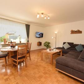 Ferienhaus Bergverbunden, hotell sihtkohas Fischen