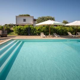 TERRA TERRA - Masseria Minunni, hotel em Conversano