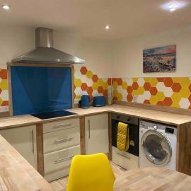 Corner Post Holiday Letting