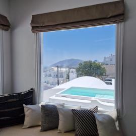 Amerisa Suites & Villa