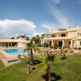 Glenridge By Albufeira Rental