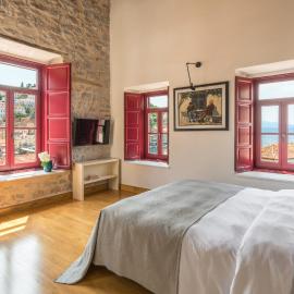 FOS Hydra residence, hotel en Hidra
