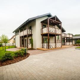 Vila Nikolas