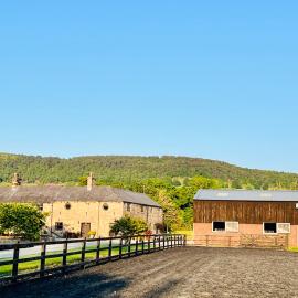 The Saddlery Cheshire – hotel w mieście Congleton