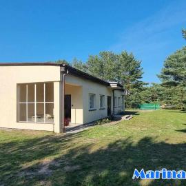 Marina Apartamenty, Hotel in Rozewie