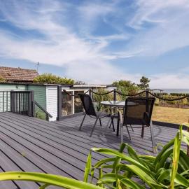 Seaview, hotel in Mundesley