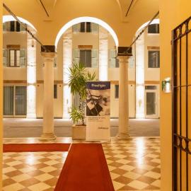 Cà Uberti Home Boutique, MantegnaHotels, hotel in Mantova