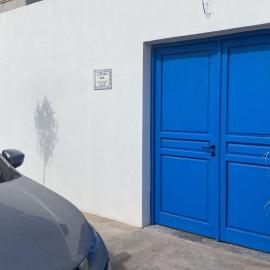 La Puerta Azul San Carlos, hotel in San Carlos