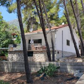 Seaside Cottage Toma