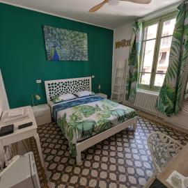Villa Corsini، فندق في لايقويليا