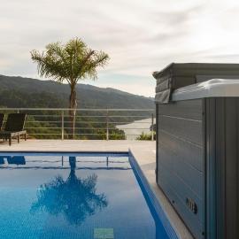 Quinta Flor de Lis, Gerês, hotel in Vieira do Minho