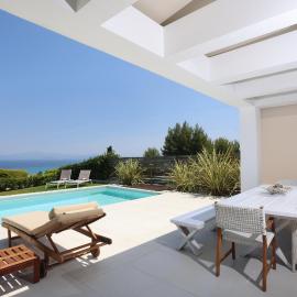 Villa Ricolina