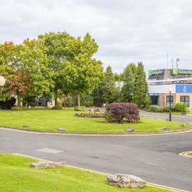 Holiday Inn Newcastle Gosforth Park by IHG, hotel u Newcastleu
